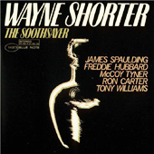 The Soothsayer [Blue Note The Classic Vinyl Series : Blue Note 80th Anniversary Celebration] [Limited Edition]