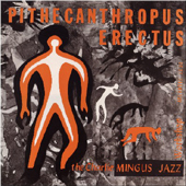 Pithecanthropus Erectus