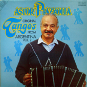 Original Tangos From Argentina Vol. 2