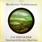 Beethoven - Violinkonzert D-Dur Op.61