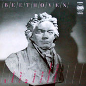 Beethoven - Sinfonie Nr.1 C-Dur, Op.21 + Nr.2 D-Dur Op.36