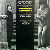 Midnight Cowboy - O.S.T