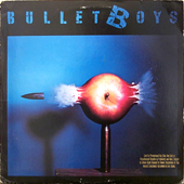 Bullet Boys [Promo Copy]