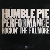 Performance Rockin' The Fillmore