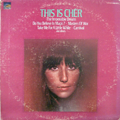 This Is Cher