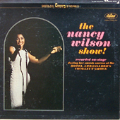The Nancy Wilson Show!