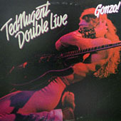 Double Live Gonzo!