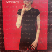 Loverboy