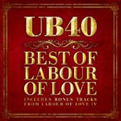Best Of Labour Of Love