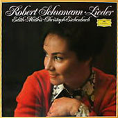 Roberto Schumann - Lieder [3LP Boxset] [Sealed Copy]