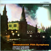 Shostakovich - Fifth Symphony