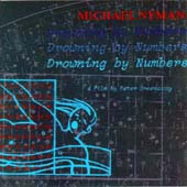 Drowning By Numbers (차례로 익사시키기) - O.S.T [Remastered]
