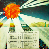 California Jam 2