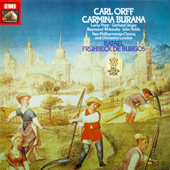 Orff - Carmina Burana