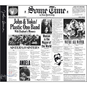 Sometime In New York City [2010 Digital Remastered] [1:1 포스터 증정]