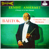 Bartok - Concerto For Orchestra