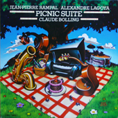 Bolling - Picnic Suite