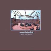 Woodstock - 3 Days Of Peace & Music [5LP Boxset] [40th Anniversary Limited Edition]