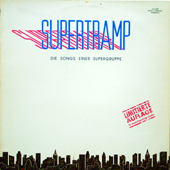 Die Songs Einer Supergruppe
