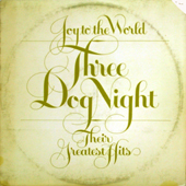 Joy To The World - Their Greatest Hits
