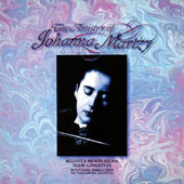 The Artistry Of Johanna Martzy : Mozart - Violin Concerto No.3 In G Major K.216 + Mendelssohn - Violin Concerto In E Minor Op.64