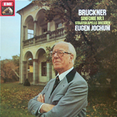 Bruckner - Sinfonie Nr.1
