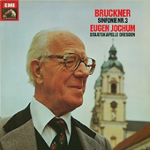 Bruckner - Sinfonie Nr.3