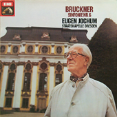 Bruckner - Sinfonie Nr.6