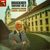 Bruckner - Sinfonie Nr.8 [2LP Boxset] [Sealed Copy]