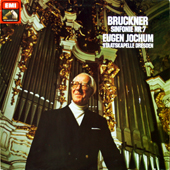 Bruckner - Sinfonie Nr.7