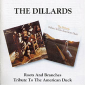 Roots And Branches + Tribute To The American Duck [Remastered]
