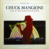 Live At The Hollywood Bowl