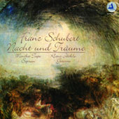Franz Schubert - Nacht Und Traume