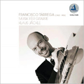 Tarrega - Musick Fur Gitarre