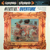 Overture! Overture : Suppe, Herold, Adam, Auber