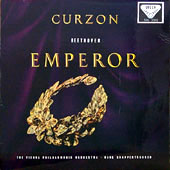 Beethoven - Concerto No.5 In E Flat Major For Piano And Orchestra Op.73 "Emperor"