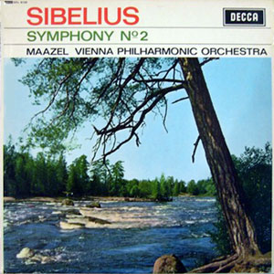 Sibelius - Symphony No.2 In D Major, Op.43