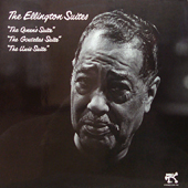 The Ellington Suites