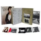 The Promise : The Darkness On The Edge Of Town Story [Collector's Edition] [Limited Edition] [3CD + 3DVD Boxset]