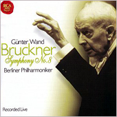 Bruckner - Symphony No.8