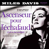 Ascenseur Pour L'echafaud (사형대의 엘리베이터) - O.S.T. [Limited Edition]