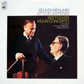 Beethoven - Violin Concerto In D Major, Op.61
