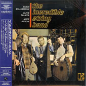 Incredible String Band [Paper-Sleeve]