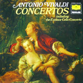 Vivaldi - Concertos