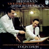 Beethoven - Violin Concerto In D, Op.61