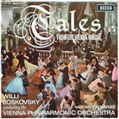 Strauss - Tales From The Vienna Woods