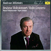 Brahms - Violinkonzert D-Dur Op.77
