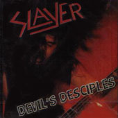 Devil's Desciples