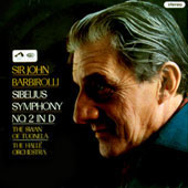 Sibelius - Symphony No.2 In D