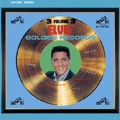 Elvis' Golden Records Vol.3